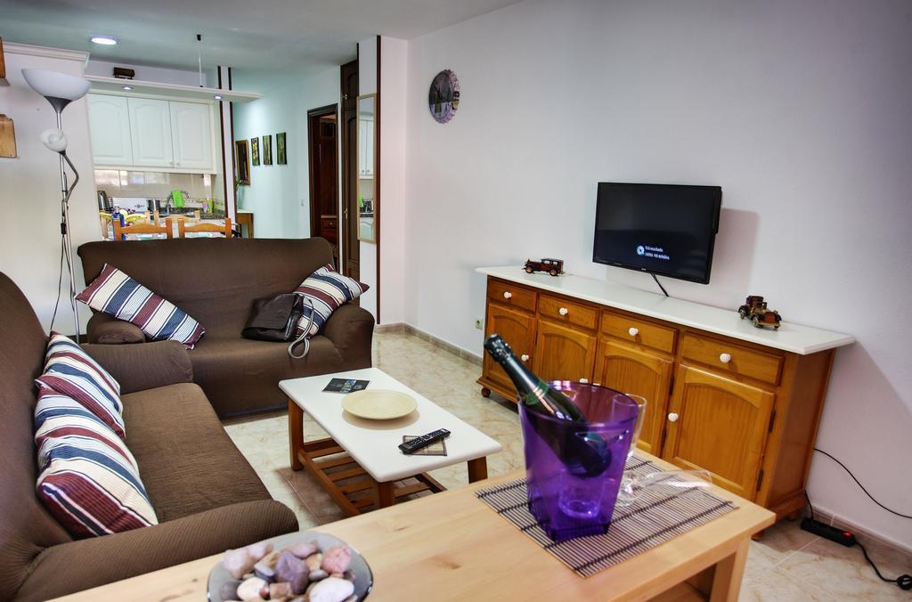 Marody Tenerife House El Médano Exterior foto