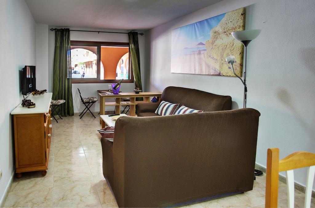 Marody Tenerife House El Médano Exterior foto